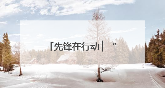 先锋在行动 ▏“电博士”党员服务队的硬核担当：从实验室到抗洪一线